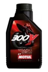 300v 15w-50 4t Fl - 1 Litre