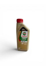 POWER SCOOTER 10W-40 4 Zamanlı Motorsiklet Yağı 1 lt ÜRETİM:10.2025