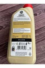 POWER SCOOTER 10W-40 4 Zamanlı Motorsiklet Yağı 1 lt ÜRETİM:10.2025