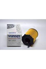 Psa Group 1.4 Hdı - 1.6 Hdı Euro 4 - Euro 5 301 - 407 - 206 - 207 Yağ Filtresi - Wy403