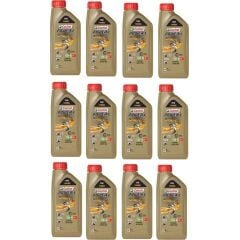 Power 1 4t 10w-40 1 Litre ( 2025 12.AY Üretim ) 12 ADET 1 KOLİ