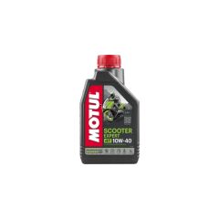 Scooter Expert Motosiklet Motor Yağı 4t 10W40 Ma