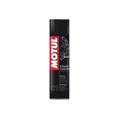 C1 Zincir Temizleme Sıvısı 400ML