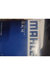 AL12 KURUTUCU FİLTRE AIR DRYER FİLTER MARKA (MAHLE) GARANTİSİ İLE KAMPANYA SINIRLI STOK