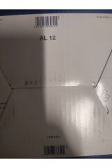 AL12 KURUTUCU FİLTRE AIR DRYER FİLTER MARKA (MAHLE) GARANTİSİ İLE KAMPANYA SINIRLI STOK