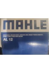 AL12 KURUTUCU FİLTRE AIR DRYER FİLTER MARKA (MAHLE) GARANTİSİ İLE KAMPANYA SINIRLI STOK