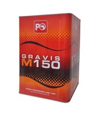 Petrol Ofisi Gravis M 150 Teneke Dişli Yağı 16 KG