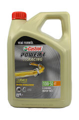 Power 1 Racing 10w/50 4t Motosiklet Yağı 4 L