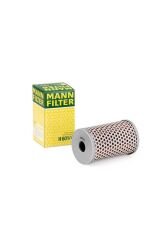 DİREKSİYON FILTRE VOLVO F10 F12 FH SAFİR MAGNUM KERAX MASCOTT ACTROS AROCS ATEGO H601/4 MANN