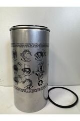 - R160-D-RCR-01 Mazot Su Ayırıcı Filtre Axor, Actros, Travego