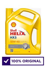 Helix Hx5 Dizel 10w-30 7lt Üt:2023