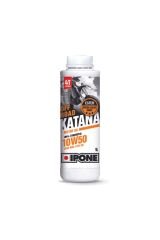 Katana Off Road 10w50 Motosiklet Yağı (1 LİTRE)