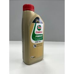 Power 1 4t 10W-40 Motosiklet Yağı 1l (Üretim Tarihi 2025)