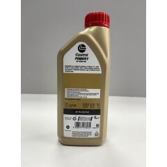 Power 1 4t 10W-40 Motosiklet Yağı 1l (Üretim Tarihi 2025)