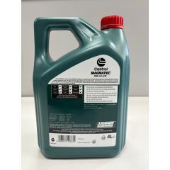 Magnatec 10W-40 A/b 4l Motor Yağı (Üretim Tarihi 2025)