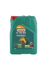 Crb Turbomax 10w40 20 Lt