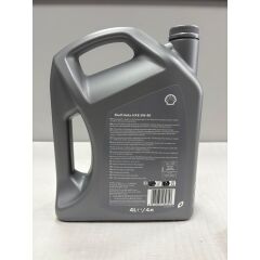 Helix Hx8 Synthetic 5W40 4 Lt