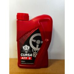 Cursa Atf 2 Direksiyon Yağı 0,9 Lt