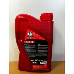 Cursa Atf 2 Direksiyon Yağı 0,9 Lt