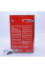 P.o Max Süper Dizel 20w/50 18 Lt