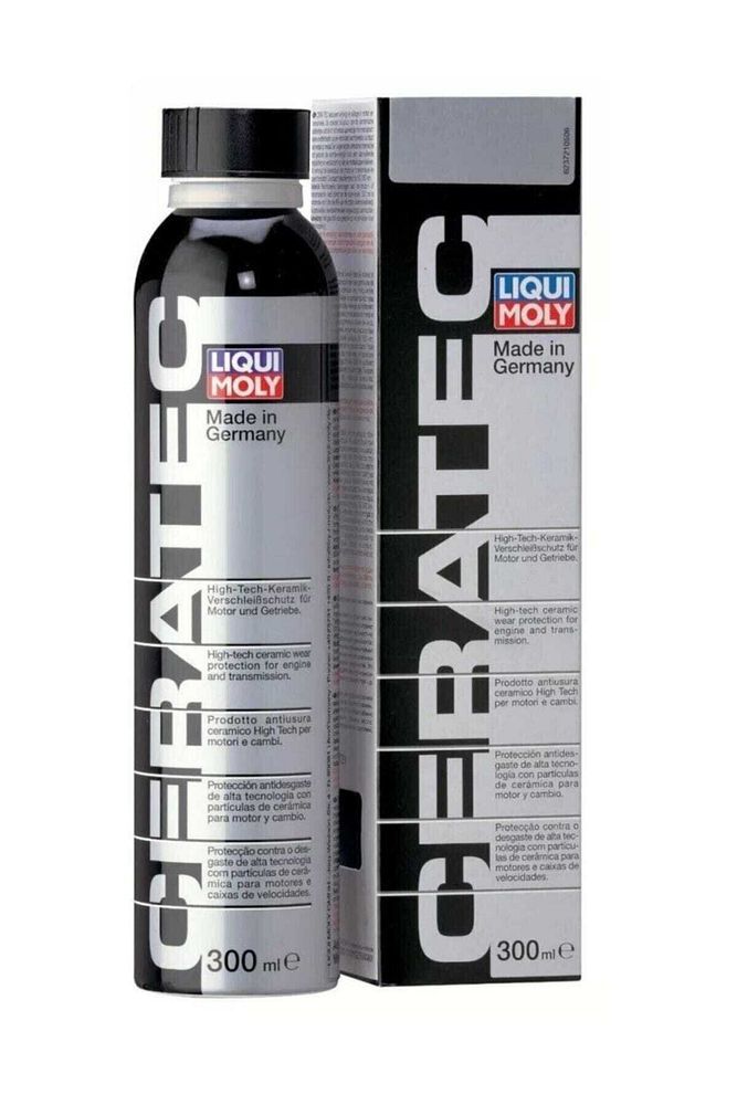 Cera Tec 300ml (7181)