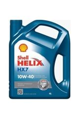 Helix Hx7 10w/40 4 Litre (ÜRETİM 2024)