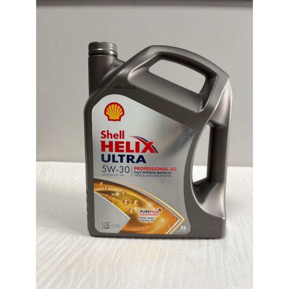 Helix Ultra Professional Ag 5W30 5l Motor Yağı