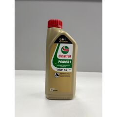 Power 1 4t 10W-40 Motosiklet Yağı 1l