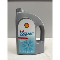 Coolant Longlife M Concentrate Antifiriz
