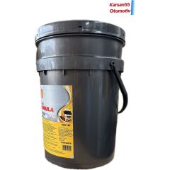 Rimula R6 Lm 10w-40 - 20 Litre 2025 ÜRETİM
