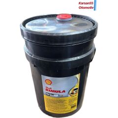 Rimula R6 Lm 10w-40 - 20 Litre 2025 ÜRETİM