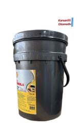 SHELLRİMULA R6 LM 10W/40 20LT ÜRETİM 2023