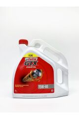 Gtx Essential 15w - 40 4lt