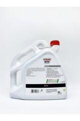 Gtx Essential 15w - 40 4lt