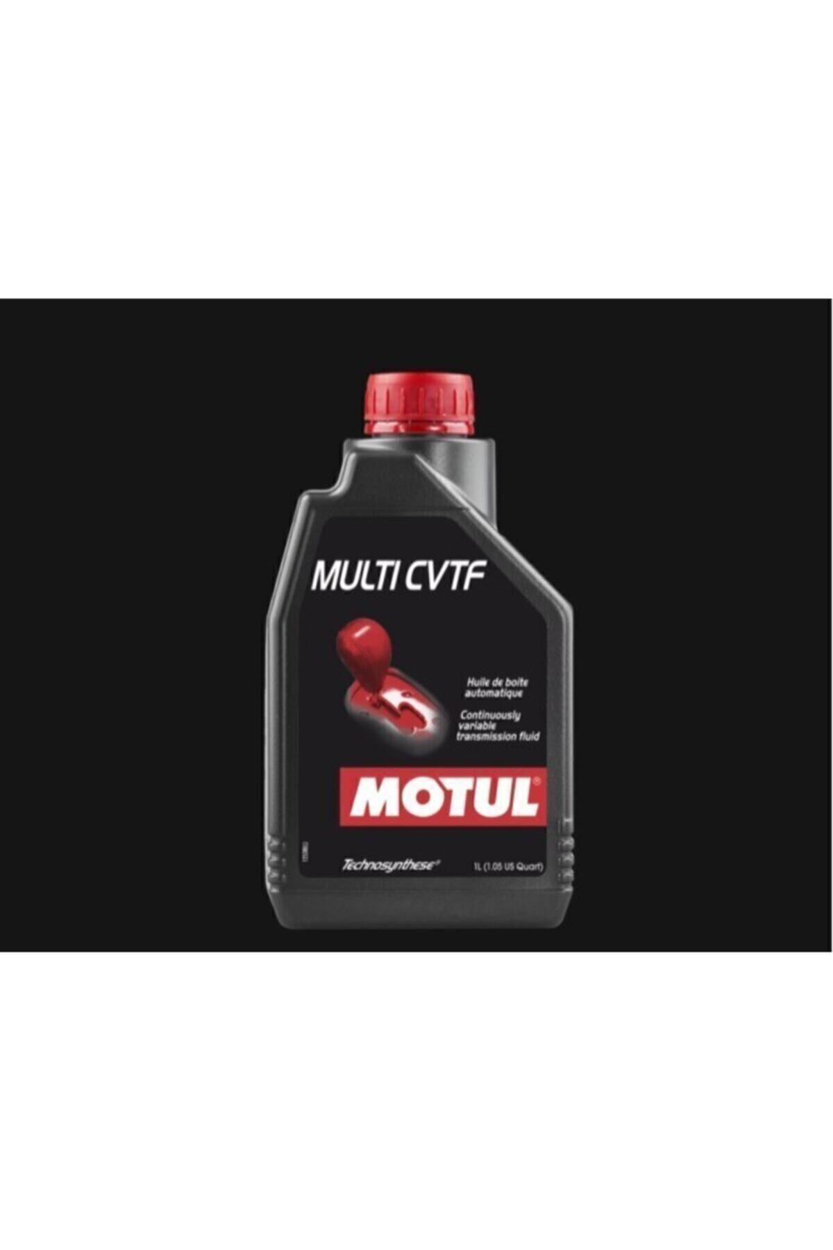 Multı Cvtf 1 Lt