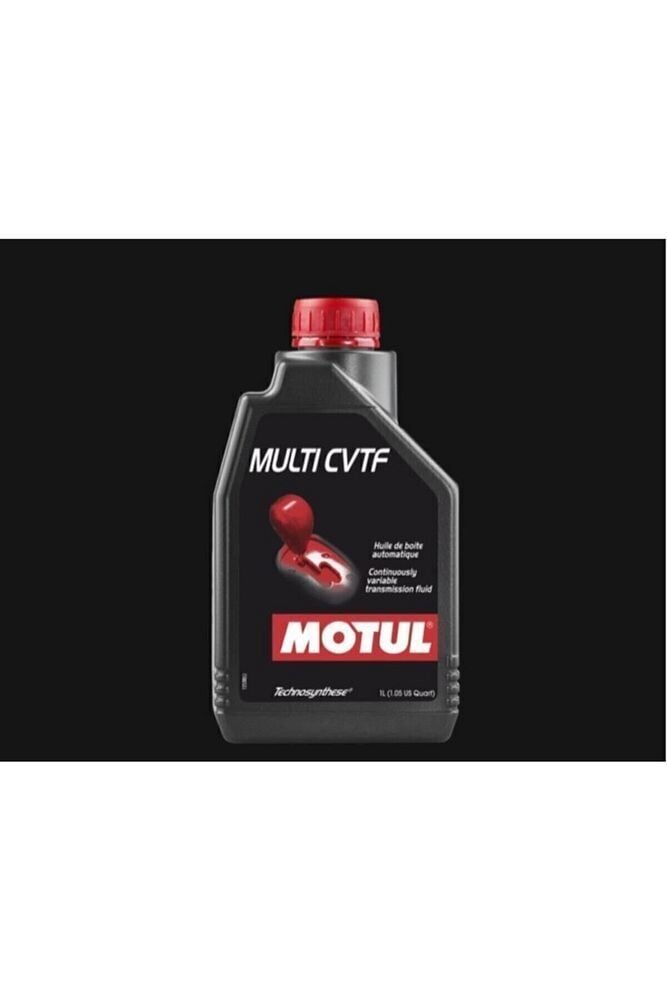 Multı Cvtf 1 Lt