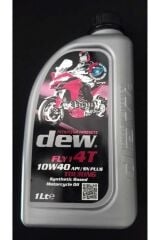 FLY 1 TOURING 10W-40 API SN PLUS 1 LİTRE