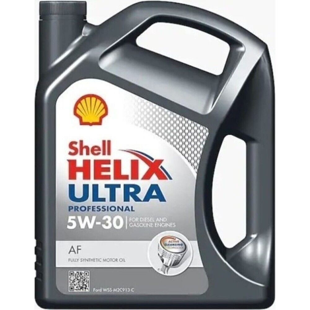 Helix Ultra Pro Af 5W30 5 Litre Motor Yağı