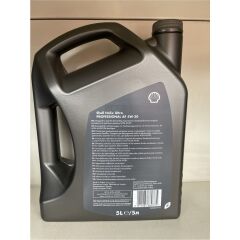 Helix Ultra Pro Af 5W30 5 Litre Motor Yağı