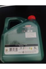 Transmax Manual EP 80W Şanzıman Ve Dişli Yağı