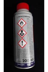 Motor Iç Temizleyici 200 ml