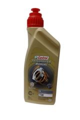 Transmax Manuel Fe 75w Manuel 1 Litre Karbon Notr Sertifikali Sanziman Yagi