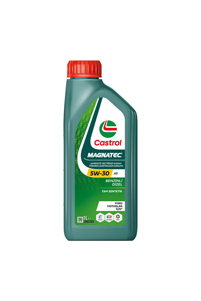 Magnatec 5w-30 A5 1 Litre