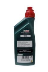 Transmax Universal 75w-90 Manuel Sanzimanlar Ve Diferansiyeller Icin Ortak Api Gl-4/gl-5 1 Litre Yag