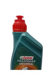 Transmax Universal 75w-90 Manuel Sanzimanlar Ve Diferansiyeller Icin Ortak Api Gl-4/gl-5 1 Litre Yag