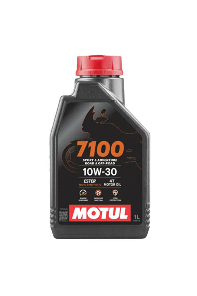7100 10W-30 4T