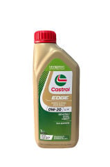 Edge 0W-20 Ll Iv 1 Litre Motor Yağı 2026 ÜRETİM