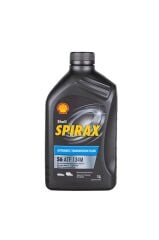Atf Spirax 134 M 5 Ileri Kırmızı 1 Lt