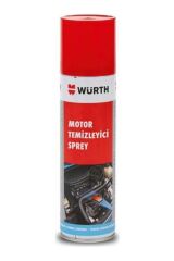 Hızlı Motor Temizleme Spreyi 500ml 3 Lü Set 0890230500-