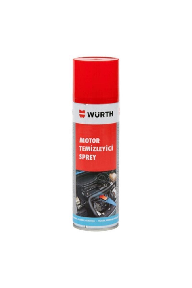 Motor Temizleme Spreyi 500 ml